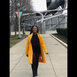 Meet your Posher, Mika